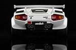 Lamborghini Countach Quattrovalvole