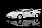 Lamborghini Countach Quattrovalvole