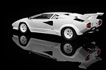 Lamborghini Countach Quattrovalvole