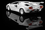 Lamborghini Countach Quattrovalvole