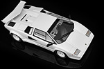 Lamborghini Countach Quattrovalvole