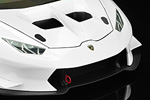 Lamborghini Huracan LP620-2 Super Trofeo