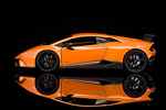 Lamborghini Huracan Performante