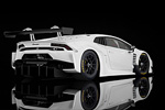 Lamborghini Huracan GT3