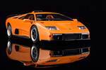 Lamborghini Diablo GT