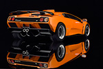 Lamborghini Diablo GT