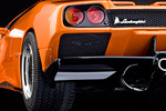 Lamborghini Diablo GT