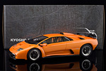 Lamborghini Diablo GT