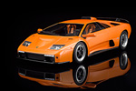 Lamborghini Diablo GT