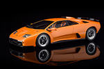 Lamborghini Diablo GT