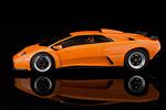 Lamborghini Diablo GT