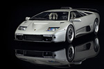 Lamborghini Diablo GT