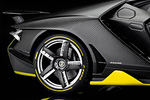 Lamborghini Centenario LP770-4