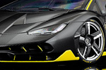 Lamborghini Centenario LP770-4