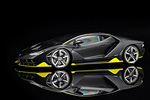 Lamborghini Centenario LP770-4