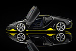 Lamborghini Centenario LP770-4