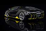 Lamborghini Centenario LP770-4