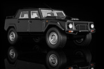 Lamborghini LM 002