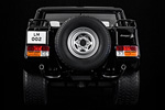 Lamborghini LM 002