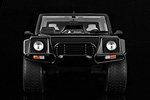 Lamborghini LM 002