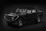 Lamborghini LM 002