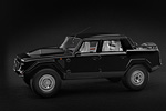 Lamborghini LM 002