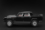 Lamborghini LM 002