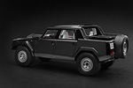 Lamborghini LM 002