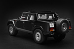 Lamborghini LM 002