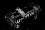 Lamborghini LM 002