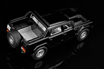 Lamborghini LM 002