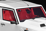 Lamborghini LM 002