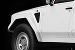 Lamborghini LM 002