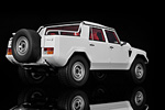 Lamborghini LM 002