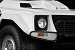 Lamborghini LM 002