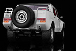 Lamborghini LM 002