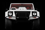 Lamborghini LM 002