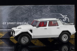 Lamborghini LM 002