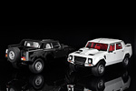 Lamborghini LM 002