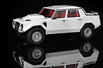 Lamborghini LM 002