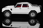 Lamborghini LM 002