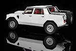 Lamborghini LM 002