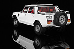 Lamborghini LM 002