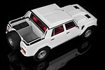 Lamborghini LM 002