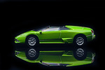 Lamborghini Murcielago LP640 Roadster