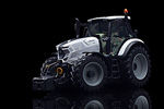 Lamborghini Tractor Spark 165 RCShift