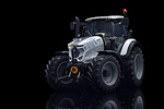 Lamborghini Tractor Spark 165 RCShift