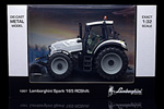 Lamborghini Tractor Spark 165 RCShift