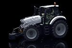 Lamborghini Tractor Spark 165 RCShift