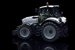 Lamborghini Tractor Spark 165 RCShift